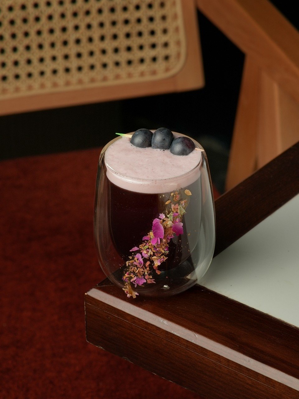 آيس تي بلوبيري